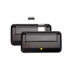 Avisontek 745396298555 2 For 891lm Liftmaster Garage Door Opener Remote Security 2.0 Encryption Lo