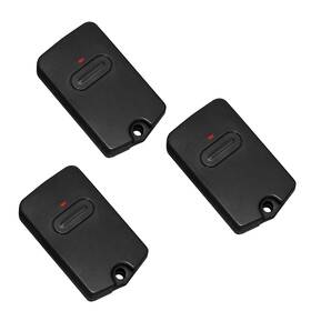 Fm135 Avisontek 745396567330 3 For Rb741 Gto Mighty Mule Gate Opener Remote 3-year-warranty