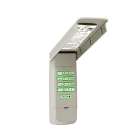 B0dwfhyf67 Avisontek Chamberlain 940ev-p2 940estd Universal Garage Door Opener Keypad 3yr Wty