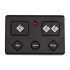 Axp1 Ghost Controls Premium Remote Transmitter For Automatic Gate