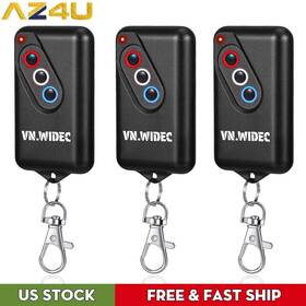 2211 Az4u Brd1 Boss Guardian L Garage Compatible Remote Bol