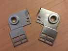 B1-bf338-ebf Unbranded Garage Door End Bearing Plates One Pair