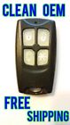 B4z-rf4004-01-2 Ge Security Clean Home Alarm Burglary Remote Fob