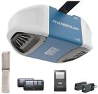 B550 Chamberlain Smartphone-controlled Ultra-quiet Strong 012381185672