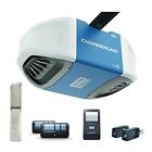 B550c Chamberlain Myq Controlled Belt Drive Garage Door Opener