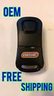 B8q3153901t Genie Clean Garage Door Opener Remote Transmitter