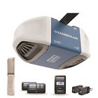 B970c Chamberlain Myq Controlled Belt Drive Garage Door Opener
