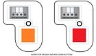 Bab-3000 Bab Fits 971lm 972lm