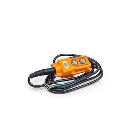 251153 Bailey Hydraulics Hpu Remote Sa 2-button 3 Wire 20 Ft Cord