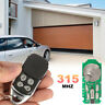 Bcn411458 Matcc Channel Garage Door Remote Control Opener Fit Liftmaster Us