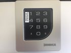 Be.dial Beninca Deluxe Aluminum Case Wireless Keypad Rolling Code
