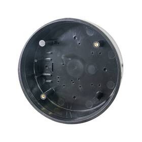 10box6rndsm3 Bea 561324102124 10box6rndsm 6-inch Round Surface Mount Box For 10ms21 10ms31 10ms4