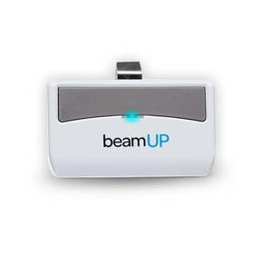 R1bu Beam Labs Llc Garage Door Opener Remote - 1-button Control Clicker