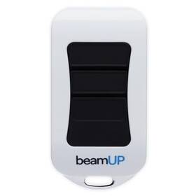 R3mbu Beam Labs Llc Garage Door Opener Remote - Mini 3-button Keychain Control