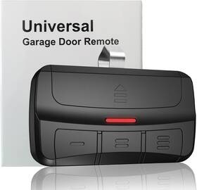 Tx521 Beankoneal Universal Garage Door Opener Remote Compatible With Liftmaster Chamberlain