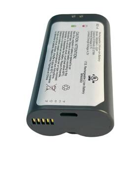 Bimeoe 730756987989 Battery For Myq Smart Garage Video Keypad