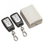 Bm-daa060 Jahyshow Dc 12v 4ch 6453088464297
