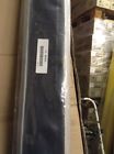 Bps33-14 American Garage Door Weatherseal Brush Ft In