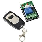 Br001 Keypads Remotes Wireless Control Switch System Transmitter Receiver 701385475079