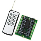 Br104 Jiuwu Rf 12ch Relay 701385476182