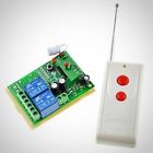 Br149 Jiuwu Wireless Remote Control Switch System Receiver Transmitters 0611138925129