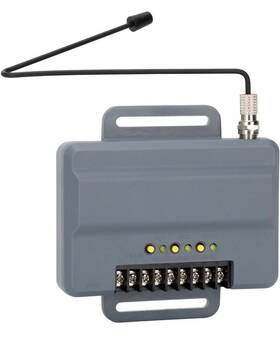 Branded 445045137169 For Liftmaster 850lm Universal Gate And Garage Door Opener Receiver Compatible