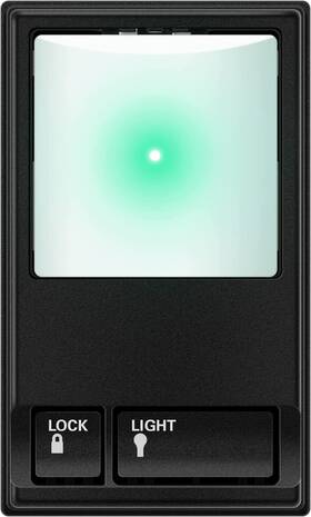 Branded01 726084790988 Garage Door Opener Control Panel Multi-function Wall Keypad Button For 78lm Wi