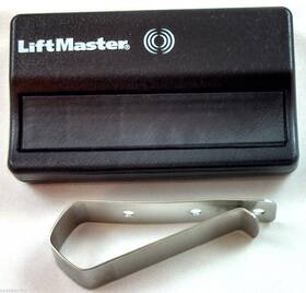 B01ibv57wu Bromomiteri Sg Us Liftmaster Purple Learn Button Visor Remote Security 315 Mhz Lift Master 371