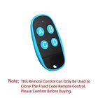 Bts2114-433 Non Rock Universal Garage Door Opener Remote Fixed 696394083721