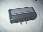 Byf8s5139.53708 Byf 8s5139.53708 Sears Single Button Garage Door Opener Remote With Visor