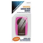 12381164639 C-b017 Chamberlain Clicker Pink Universal