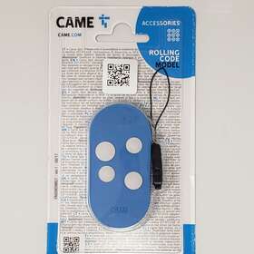 Top-432ee Came Topd4rbs Rolling Code Model