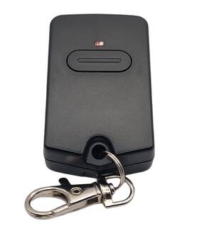 Fm135 Carmator 302707557826 For Gto Rb741 Gate Opener Entry Transmitter Remote Control