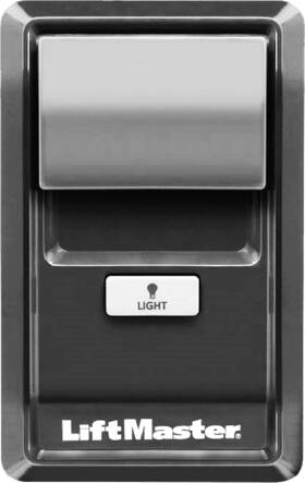 Carmator 688931302419 Liftmaster Multi Function Control Panel Compatible With Security 2.0 Myq