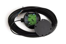 Cartell 561324102568 Cp-4 100ft Vehicle Sensor Kit Exit Wand 5 Wire Detector