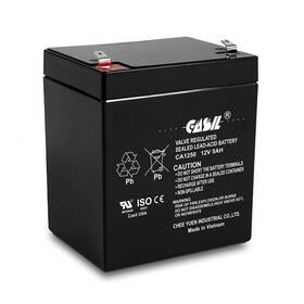 Casil 762319436153 485lm Liftmaster Battery Chamberlain Garage Opener Batt