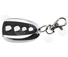 Cb702921708125 Buttons Remote Control Fob Rolling Code For Bft 702921708125
