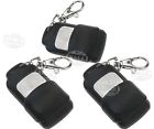 Cb735548322245 Unbranded Rolling Code Garage Door Remote Control Electronic Key Fob