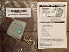 Ccf3001b Firefly Remote Garage Transmitter For Multicode Linear Dip New
