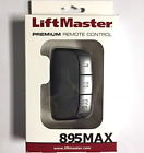 Cecominod002529 Liftmaster Premium Remote Control 640213242141