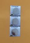 Cecominod002921 Meos Replacement Batteries For Liftmaster Garage Door Remote 634041781620