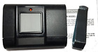 Cecominod032387 Stanley Garage Door Remote Transmitter Frequency Switch Code Settings