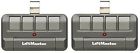 Cecominod032581 Liftmaster 894lt 4-button Security 0643451435467
