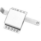 Cecominod042991 Accessories Garage Door Side Lock For Or Inch 753182405698