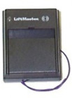 Cecominod049874 Liftmaster Garage Door Receiver 640213239868