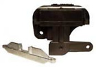 Cecominod051138 Stanley Garage Door Opener Chain Drive Carriage Assembly 640213236782