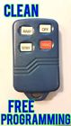 Cfs8dl5804e 5804e Honeywell Adt Manitronics Home Security Alarm Remote Fob Transmitter