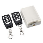 Cga273416 Ch Wireless Remote Control Switch Transmitter Receiver 6954189938156