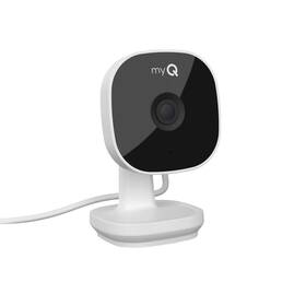 1833717 Chamberlain Myq Smart Garage Home Security Camera