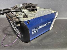 248730 Chamberlain 1/2 Hp Garage Door Opener Motor Unit